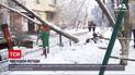 Як у різних регіонах ліквідують наслідки снігопадів та завірюх