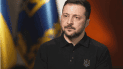 Володимир Зеленський на пресконференції “Україна. Рік 2025” розповідає про роль Курської області в можливих обмінах територіями для відновлення територіальної цілісності.
