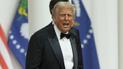Президент США Дональд Трамп