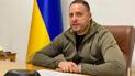 Єрмак повідомив, що необхідно зробити західним лідерам для припинення війни в Україні
