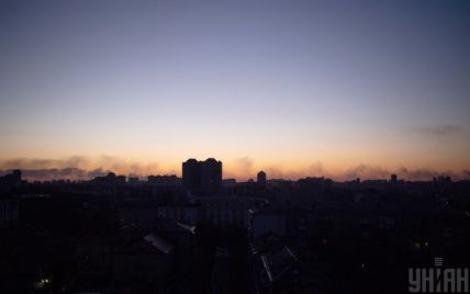 Киев обратился в городам-побратимов с просьбой закрыть небо над Украиной или предоставить системы ПВО