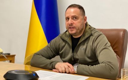 Обстріл Києва під час візиту Гутерріша: в Офісі президента закликали позбавити Росію членства в Радбезі ООН