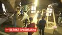 В помещении старой синагоги волонтеры строят общественное пространство для техников и ученых