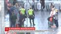 Українські силовики готуються до приїзду понад 30 тисяч фанатів на фінал Ліги чемпіонів УЄФА