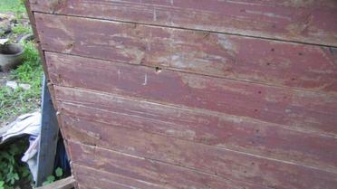 обстріл попасна_12 / © Тетяна Погукай