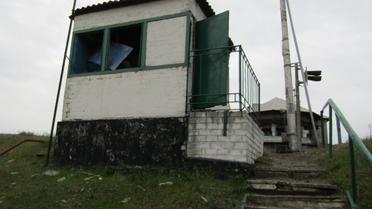 обстріл попасна_22 / © Тетяна Погукай