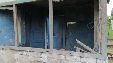 обстріл попасна_15 / © Тетяна Погукай