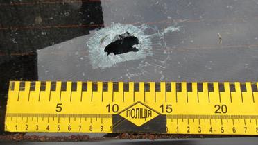 обстріл попасна_10 / © Тетяна Погукай