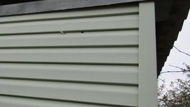 обстріл попасна_18 / © Тетяна Погукай