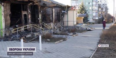 Настоящий ад: россияне значительно усилили наступление на Бахмут