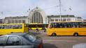 В Киеве незаконно работает почти половина маршруток – КГГА 