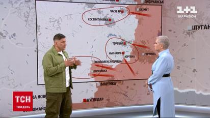 Реальна ли атака врага с Севера, о которой говорит Буданов? Разбор фронта с Андреем Цаплиенко   