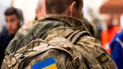 Мобилизация в Украине