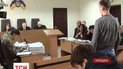 Пяти воинам черниговского батальона за совершение тяжких преступлений грозит от семи лет тюрьмы