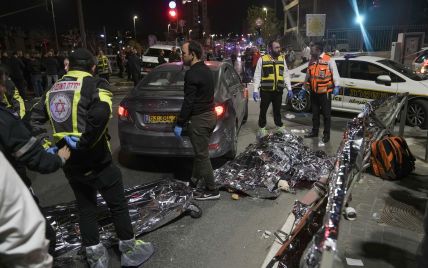 Вибухи в Ірані та українська жертва теракту в Ізраїлі: головні новини ночі 29 січня