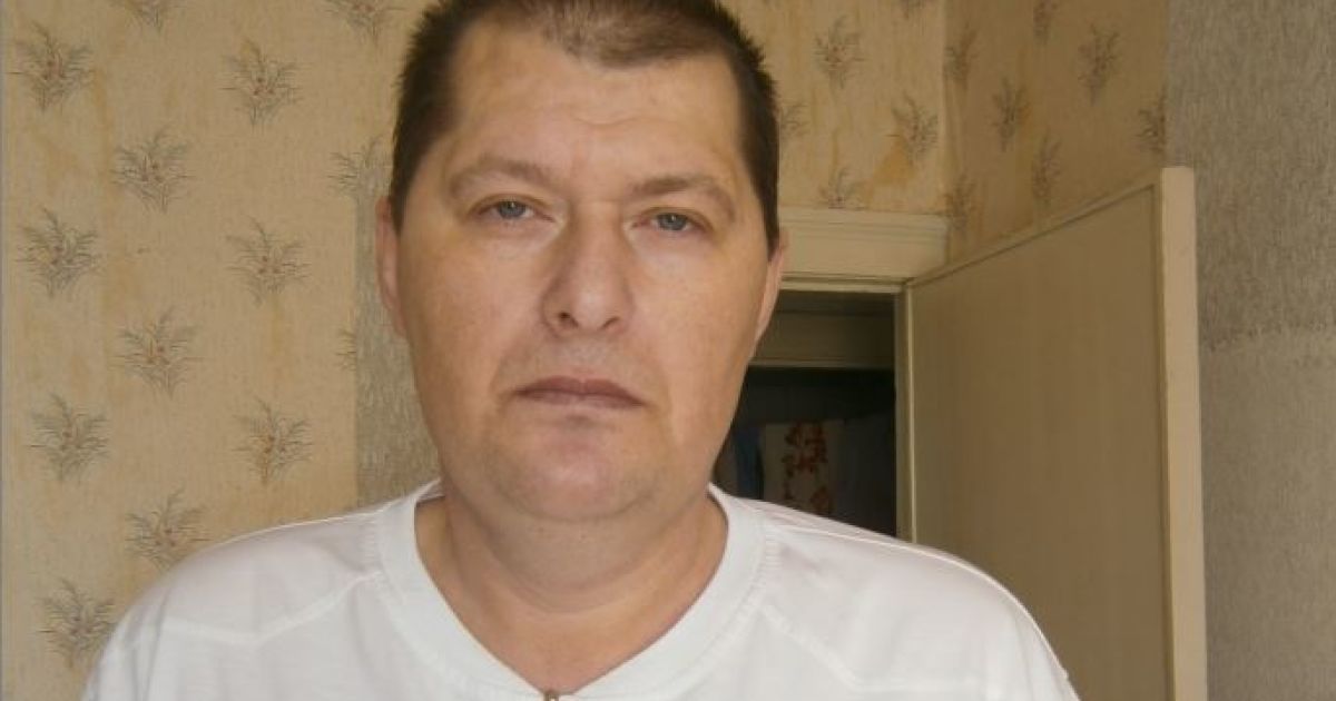 Термінової операції на серці потребує Ігор