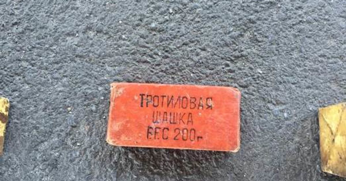 Иллюстрация. В квартире, где скрывались бандиты, обнаружено и обезврежено самодельное взрывное устройство