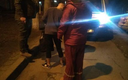 Скаржився на комах: в Одеській області затримали голого чоловіка (фото)
