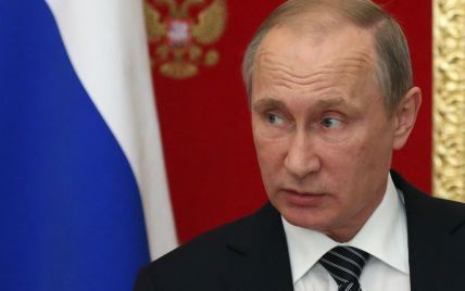 Кремль запретил российским СМИ рассказывать о неудачных запусках ракет - разведка