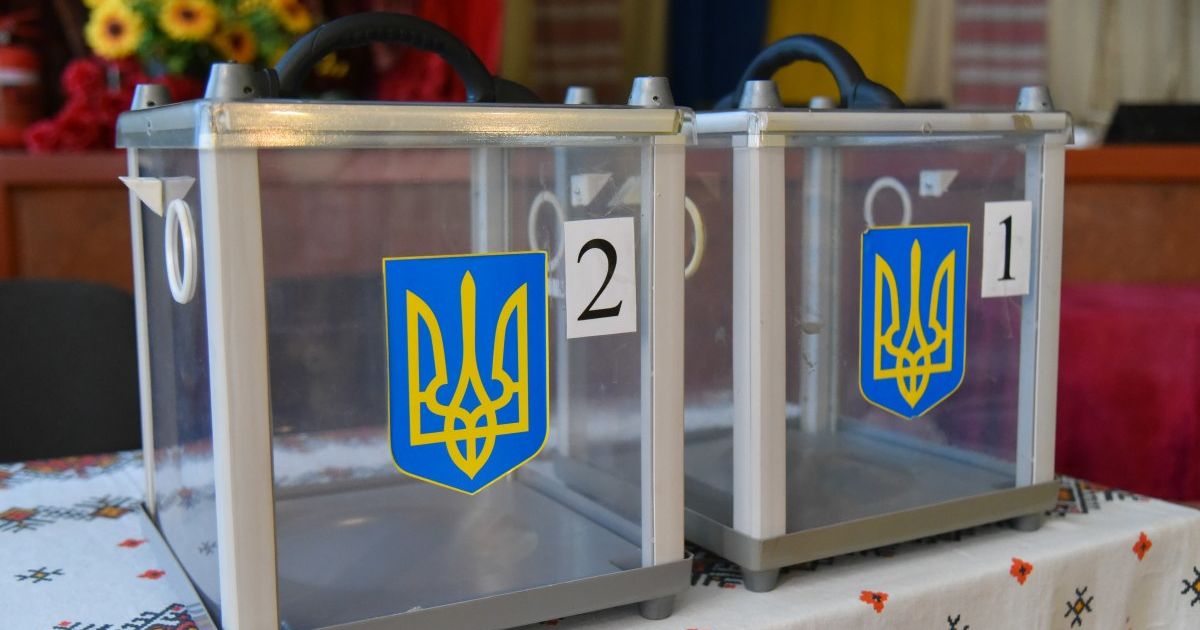 Представники "Нашого краю" очолять 45 громад — дані партійного паралельного підрахунку