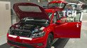 В машины Volkswagen будут ставить украинские детали