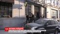 На Воздвиженці двоє власників не можуть поділити офісне приміщення