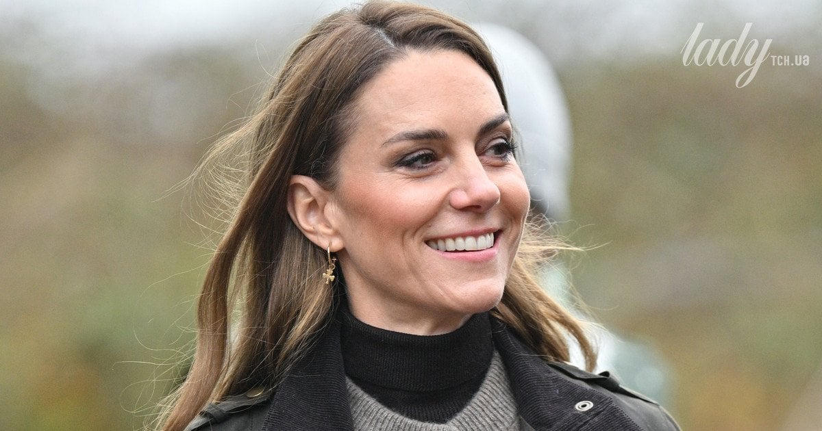 Принцеса Кейт