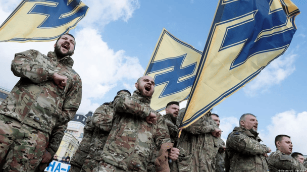 От партизанщины до военной элиты: как "Азов" Билецкого изменил украинскую армию