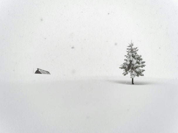 Народні прикмети 3 грудня / © unsplash.com