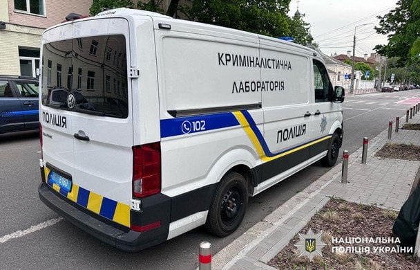 В Києві, на Подолі, виявлено людські кістки