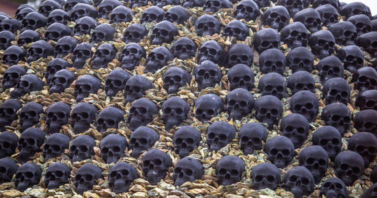 Будинок з чортами у Мінську_5 / © TUT.by