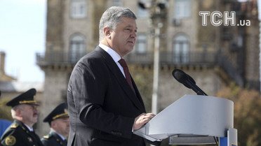 парад до Дня незалежності_5 / © УНІАН