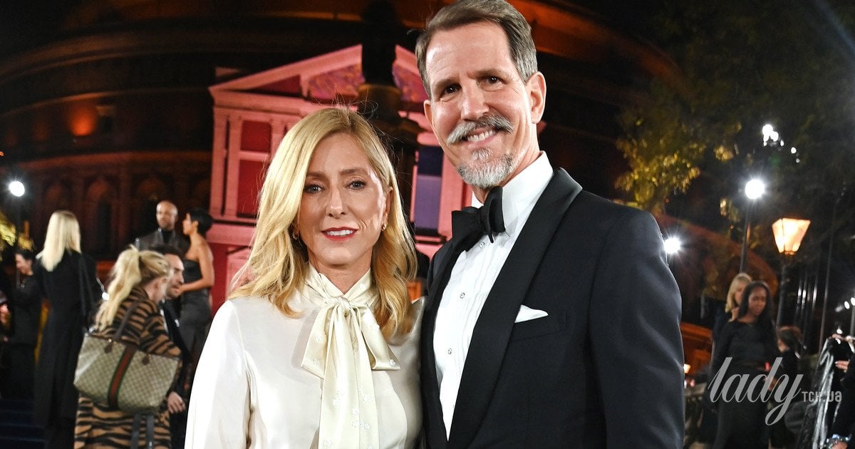 Принцеса Марі-Шанталь та принц Павлос