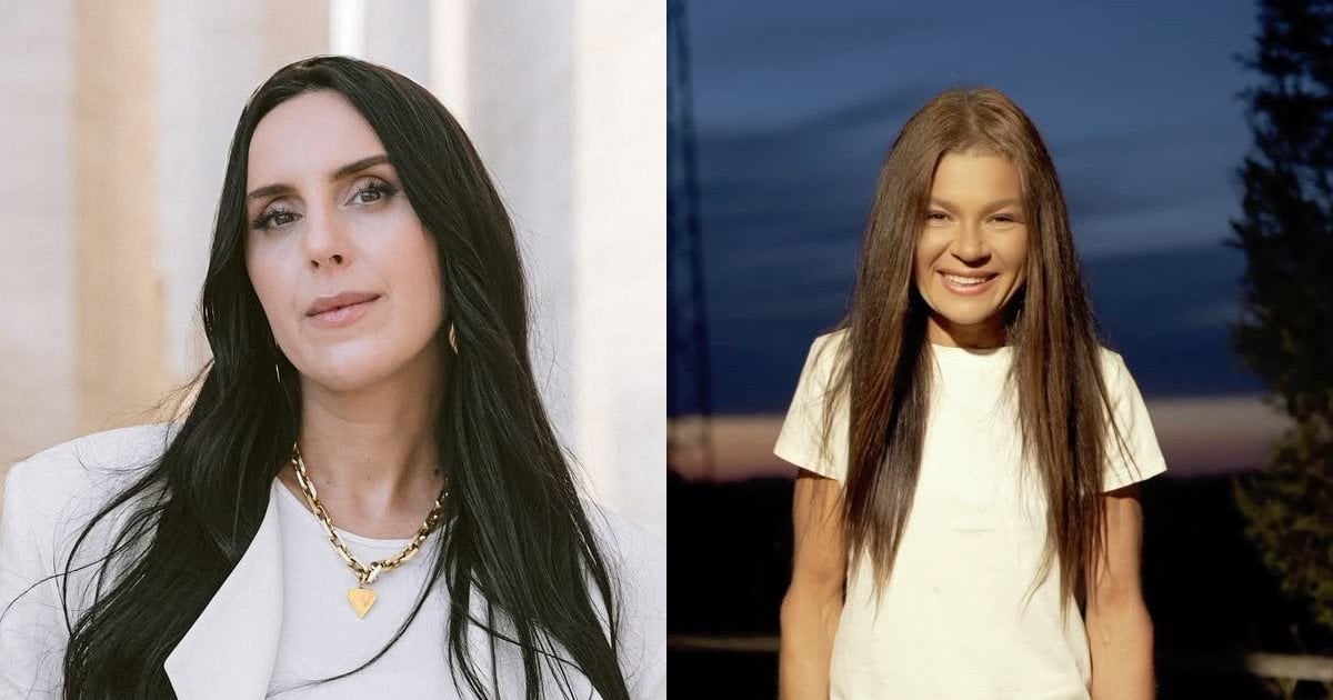 Джамала і Руслана