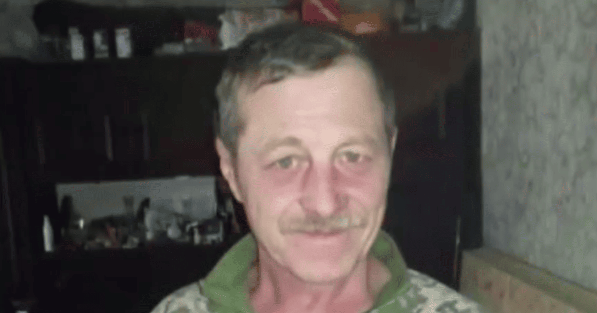 Олександр Григорович