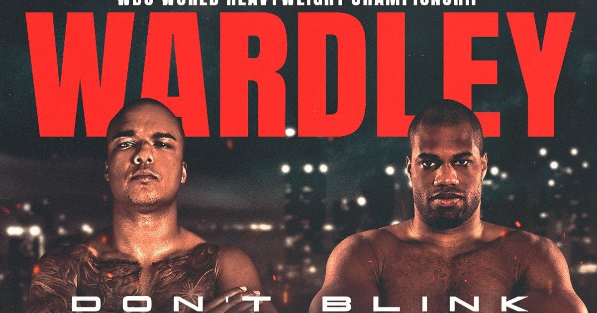 Вордлі – Дюбуа