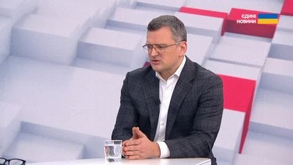 Переговори в Абу Дабі - не чекайте прориву | Кулеба озвучив болючу правду