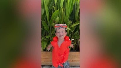 Родина Тімура Мірошниченка ніжно привітала його з 40-річчям просто з Балі