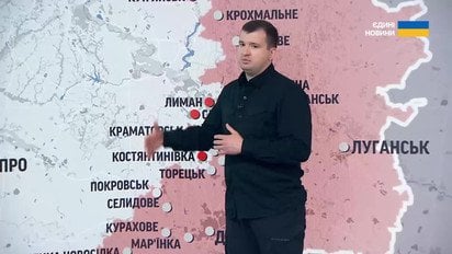 Срочно! ВСУ выбили россиян из Днепропетровщины? Какие области на очереди