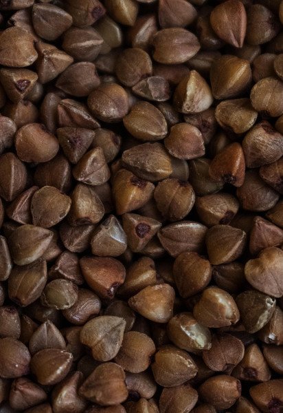 Гречка подорожает