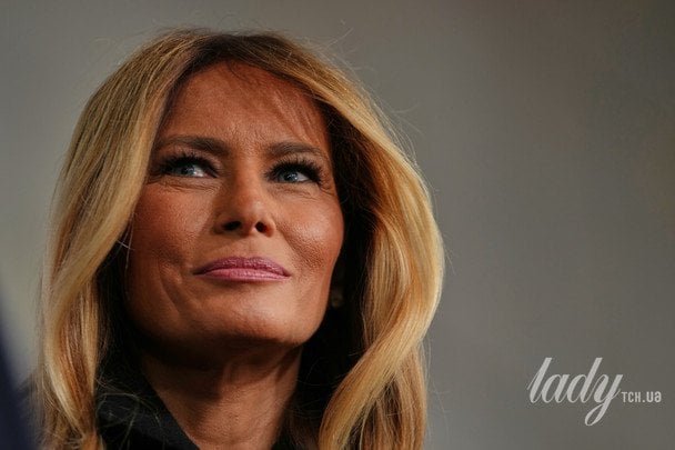 Меланія Трамп / © Associated Press