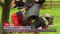 Тренувальний майданчик тактичної медицини у Івано-Франківську
