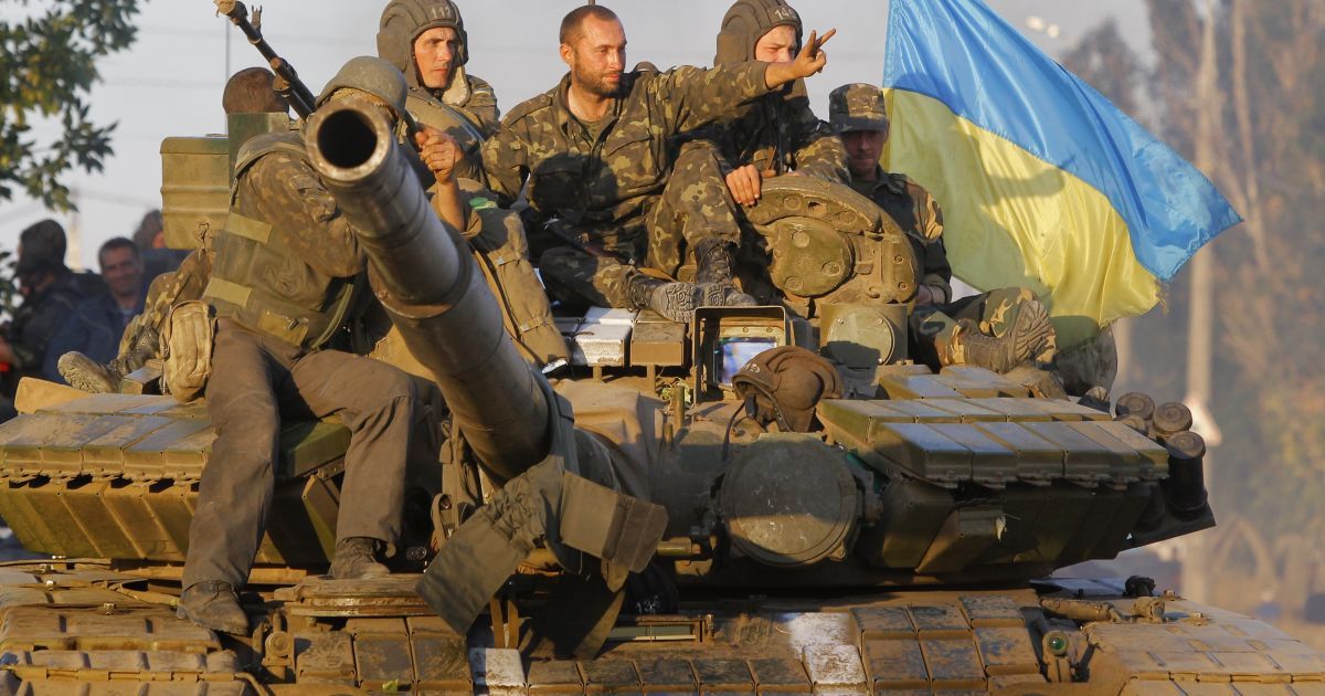 ЗСУ мають успіхи на фронті