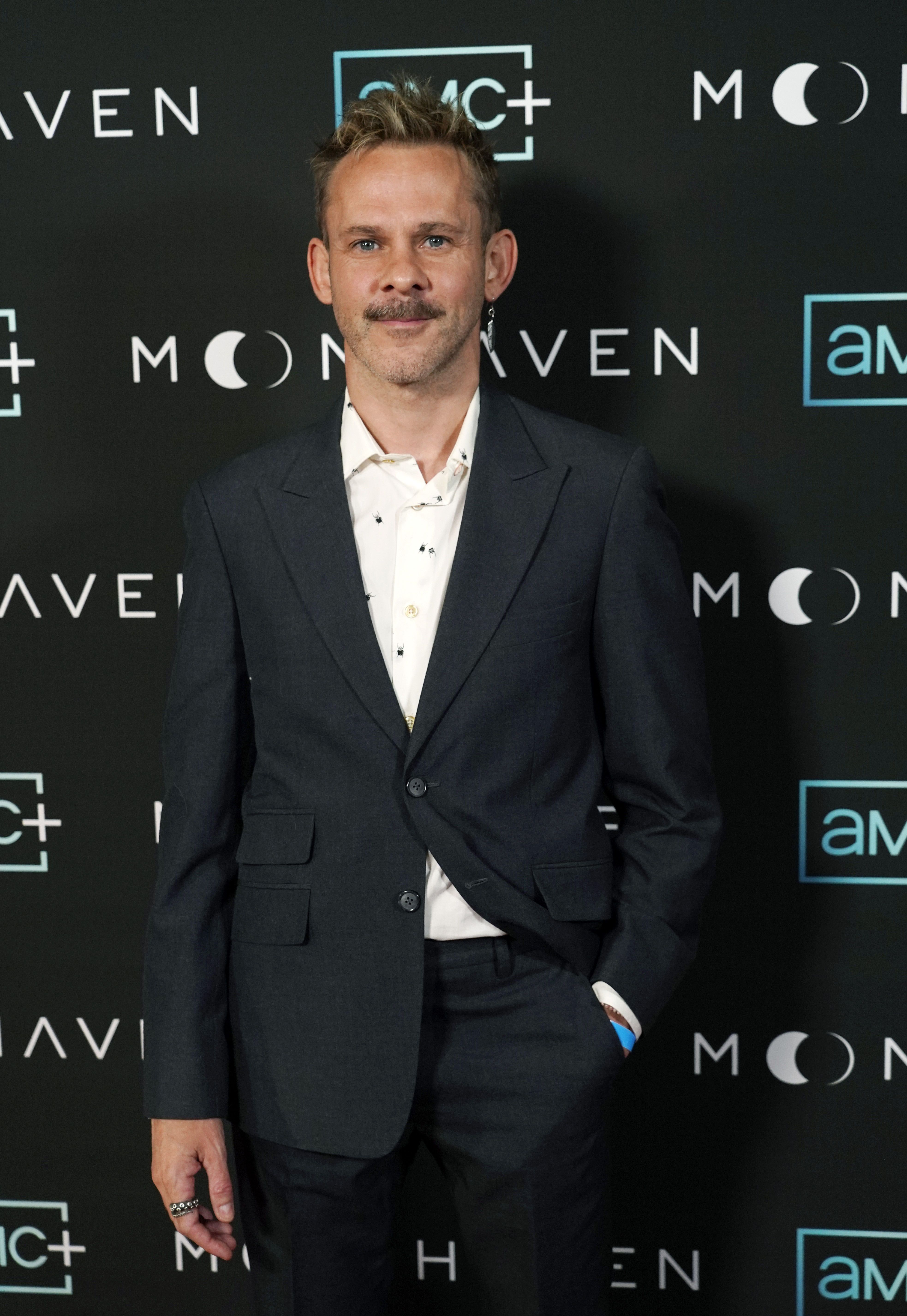 Доминик Монагон / © Associated Press