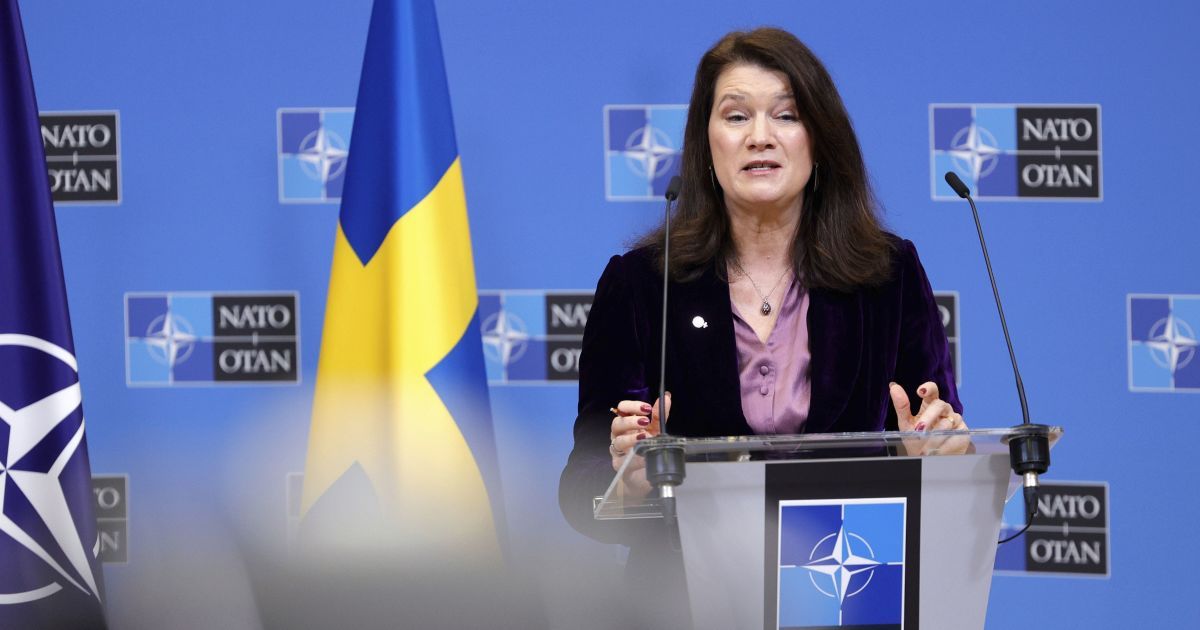 Швеція офіційно відмовилася від вступу до НАТО: причина