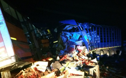 Масштабное ДТП в Гане: более 70 человек погибли в результате ДТП с грузовиком