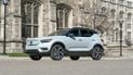 На украинский рынок вышел перший электромобиль Volvo: объявлены цены и комплектации