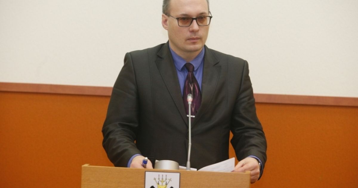 У Росії віце-мера затримали за розповсюдження дитячого порно