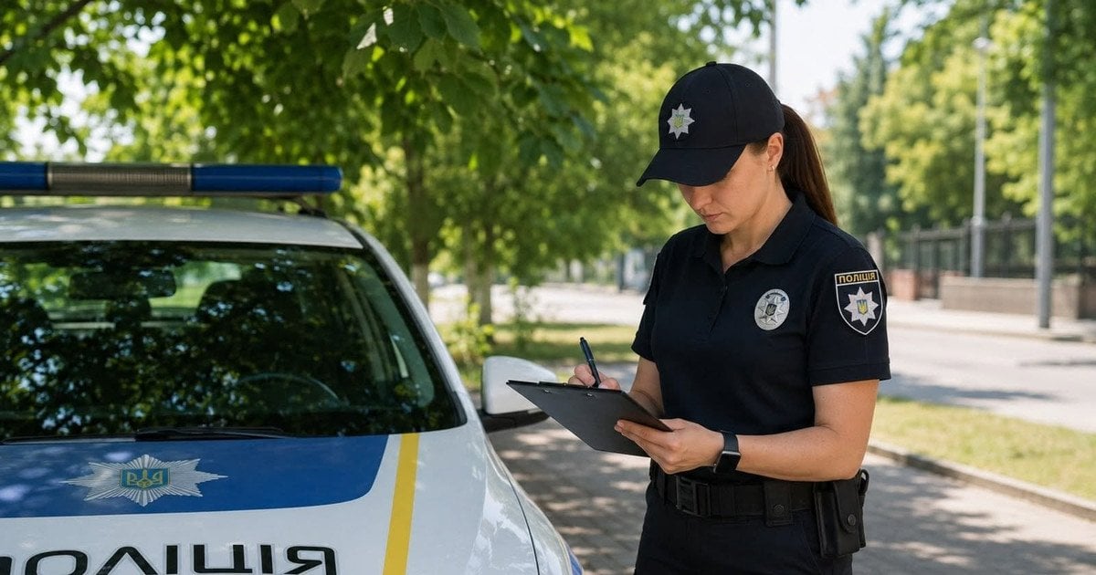 Поліція