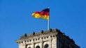 Украинские беженцы в Германии